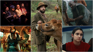 Shock and “nah”: <i>The A.V. Club</i>’s biggest Golden Globes snubs and surprises